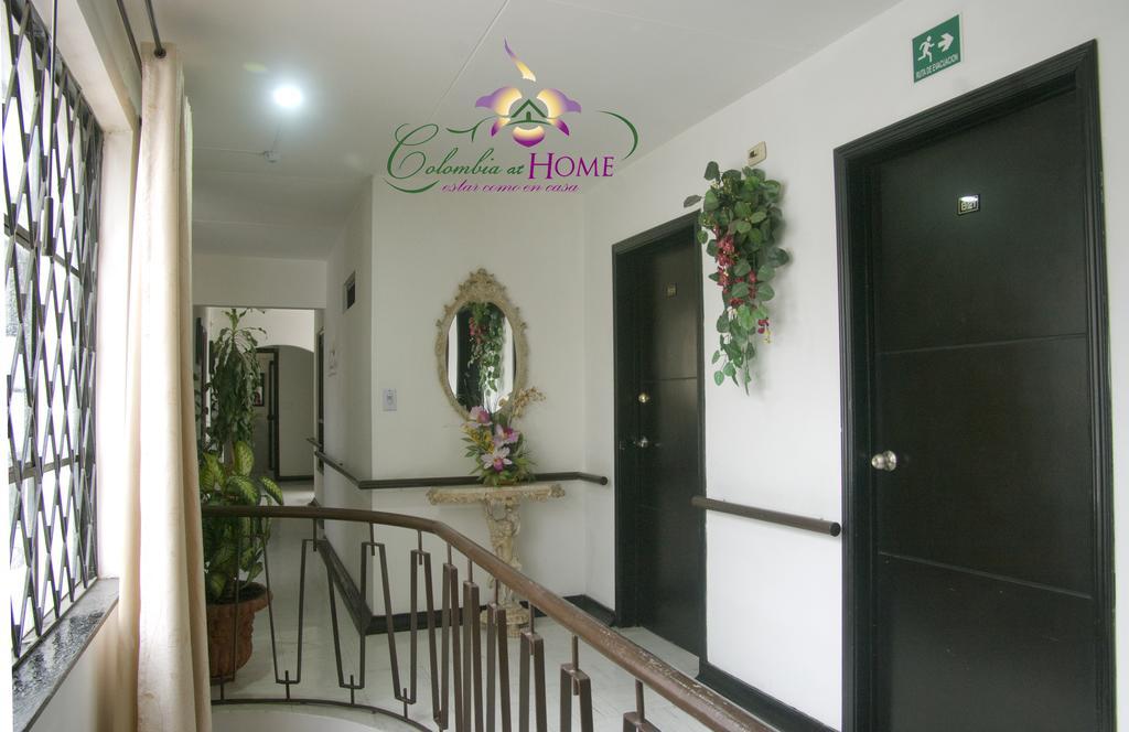 Colombia At Home Bogota Exterior photo